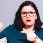Brooklyn’s 50 Funniest People: Samantha Ruddy