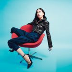 I Am #KRISTINKONTROL