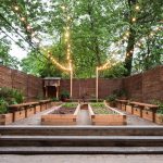 In Prospect Heights, Olmsted Is a Garden of Eating