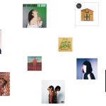 The 10 Summer Albums to Get Excited About Now