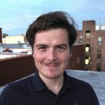 The Brooklyn 100: Christopher Allen, Founder and Executive Artistic Director, UnionDocs