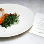 Look Out for Oxalis, a Roving Restaurant Pop-up from Daniel Alums