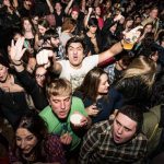 We Got Older But We’re Still Young: Emo Night in Brooklyn