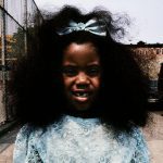 Xenia Rubinos Embraces Brown Girl Magic On Black Terry Cat
