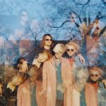 Premiere: Brooklyn Dream Pop Trio Teen Body’s Debut Album Get Home Safe