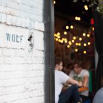 Go to Sea Wolf, a Brief Seaside Vacation
