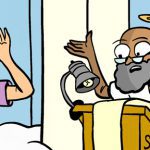 Welcome to Paradise, or: How to Properly Mourn a Celebrity Death