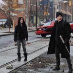 Cell, the blockbuster Stephen King adaptation that wasn’t