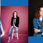 Ellen Page Is in Escape Mode