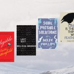 The Mile High Book Club, or: What to Read on a Plane
