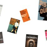 What are you reading? Community Bookstore in Park Slope