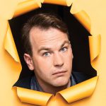 Beautiful Losers: Talking to Mike Birbiglia about Don’t Think Twice