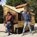 Road Trip: Michel Gondry’s Microbe & Gasoline