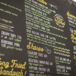2 Duck Goose Is Now a Healthful Noodle Haven, Hey Hey Canteen