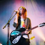 Kevin Parker Comes Into His Own: Tame Impala Live At Prospect Park