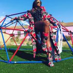 D∆WN: An Interview With The R&B Phoenix