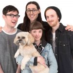 Martha Is Britain’s Best-Kept Pop Punk Secret