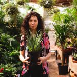 Maria Usbeck Challenges the Reign of English-Language Pop on Amparo