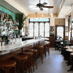 Maison Premiere’s Little Sister Was Born to Be Sauvage