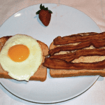 Extra Crispy, the First Website Dedicated to Breakfast, is Looking to Hire a Bacon Critic