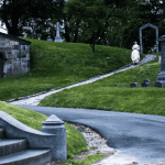 Immersive Theatre Comes to Green-Wood Cemetery and It’s Amazing