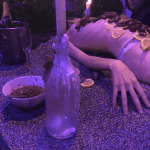 Just Say Yes: What It’s Like Inside a Bushwick Almost Sex Party