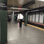 Balls on Parade: Apparently, It’s Ok for Men to Flash Their Balls on the Subway