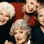 Yes!: New York City Will Get a Glorious Golden Girls Café
