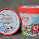 Ample Hills and Mekelburg’s Win Summer with Ice Cream Collaboration