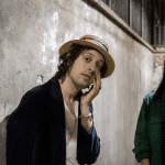 A Heavenly Coincidence: Adam and Yasmin Green Talk Aladdin, Internet Privacy, and Collaboration
