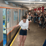 It’s Showtime: Platform Is a Theatrical Subway Performance You Really Need to See
