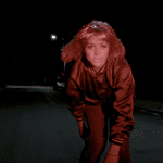 Angel Olsen Gets Dramatic In The “Shut Up Kiss Me” Video