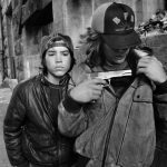 “Stark and Extremely Dangerous”: Talking to Martin Bell about Streetwise and Tiny, at BAMcinemaFest
