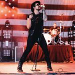 Make America Emo Again: Seeing Dashboard Confessional & Taking Back Sunday In 2016