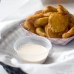 Finding Brooklyn’s Best Fried Pickle Chips: A Texan’s Odyssey