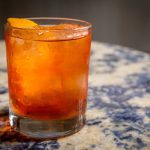 August Laura Crosses Classic Italian Cocktails with the Spirit of a Dive