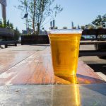Inside the Waterfront Beer Garden That’s Williamsburg’s Best Kept Secret