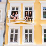 Notes From Copenhagen