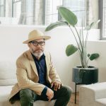 People in Your Neighborhood: Andre Torres