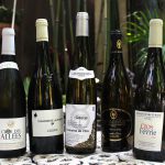Muscadet Is Not Moscato, or: A Guide to the Perfect Wine to Pair with Oysters