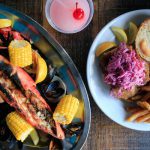 On the Boardwalk: The Best New Beach Eats in Brooklyn and Beyond