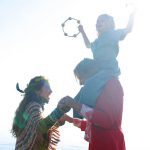Die Hippie Scum: Captain Fantastic