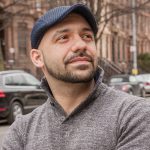It’s Lit: Daniel José Older Combines Literary Activism with Fire Tweets