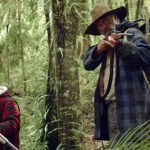 What We Do in the Woods: Hunt for the Wilderpeople