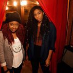 2 Dope Queens Co-host Phoebe Robinson Debuts a Brand New Podcast