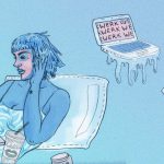 Summer in the City: The Real Cost of a Lazy Summer