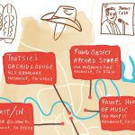Welcome to Music City: An Illustrated Guide to Nashville