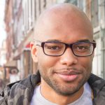 Seeing The Invisible: Talking With Debut Memoirist Mychal Denzel Smith