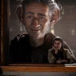 Dreamworks: The BFG