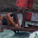 The One Where Blake Lively Fights a Shark: The Shallows